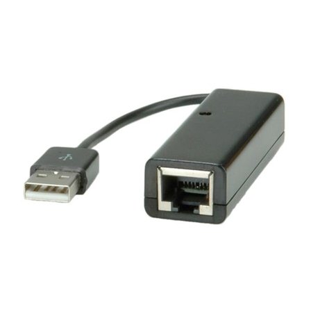 VALUE Usb 2.0 To Fast Ethernet