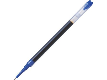 Pilot Refill Hi-Tec RT V5 blå - Lyreco - Kontorsmaterial - Pennor - Pennpatroner