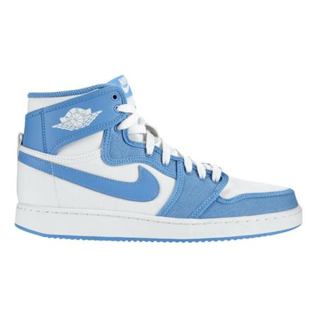 Nike Sneakers Blå, Herre, Størrelse: 47 1/2 EU