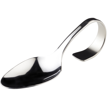 Mingelskjei APS Rustfritt 13cm