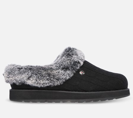 Skechers, BOBS Keepsakes - Ice Angel, 37, Dame