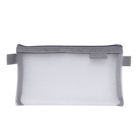 Multifunktionell nätpennväska sminkväska