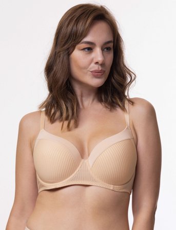 Dorina Carmen Demi - Beige - D x 75