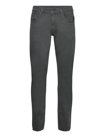2019 D-Strukt L.34 Trousers Diesel Grey