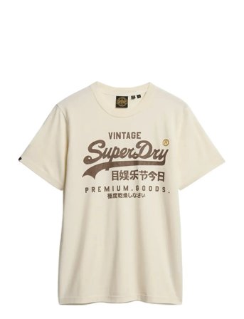 Superdry | Vl Workwear Relaxed Tee | S