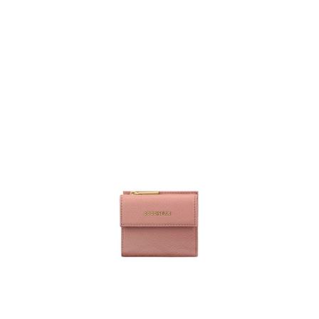 Coccinelle, Wallets & Cardholders Różowy, Kobieta, Rozmiar: ONE Size