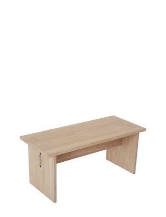 OYOY MINI Arca Bench - Beige - ONE SIZE