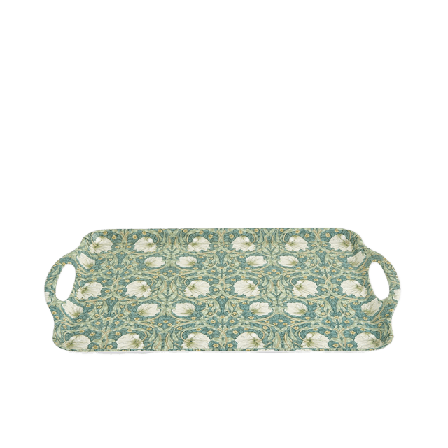 Morris & Co Serveringsbricka, Pimpernel Privet Serveringstillbehör Flerfärgad ONESIZE