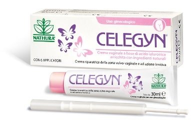 Celegyn Crema 30ml - Idratazione e Comfort per la Pelle