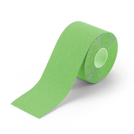 2 st 30 yards atletisk pre wrap tejp för sport pre-wrap atletisk tejp(grön)