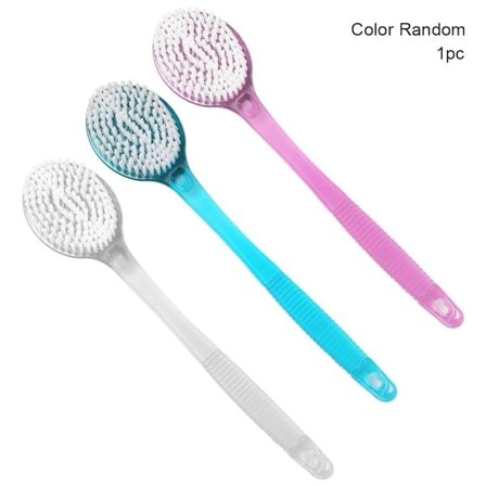 Badborste med långt handtag ryggborste