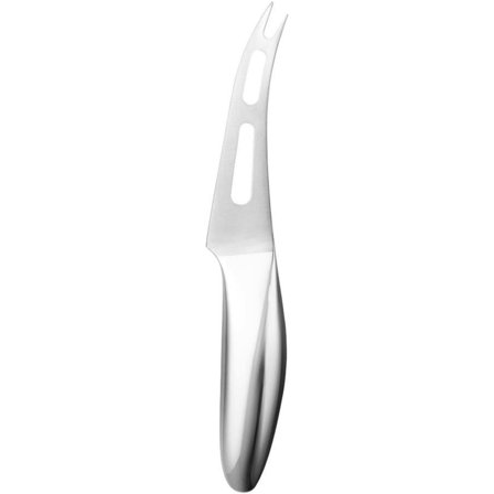 Georg jensen Sky Ostekniv' - 'Stål