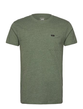 Lee Jeans | Ultimate Pocket Tee | XXL