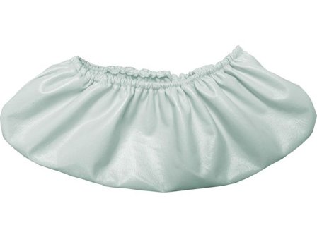 Skoskydd tvättbar Stl 40-45 grön 5par/fp - Lyreco - Skyddsutrustning - Engångskläder - Skoskydd