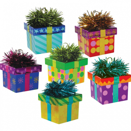 Ballongvikt present - Kalaslagret.se