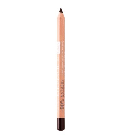 ASTRA MAKEUP PURE BEAUTY EYE PENCIL 0001 - BLACK 1,1g - Matita occhi