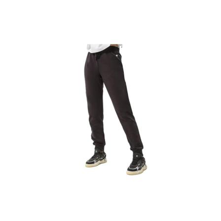 Byxor Champion Rib Cuff Pants Svarta 183 - 187 Cm/l