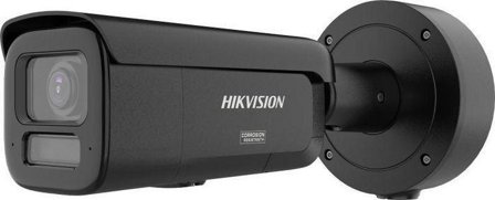 Hikvision 4 MP Smart Hybrid Light with