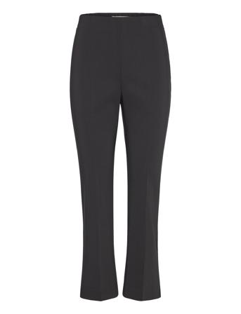 Ziggiiw Kickflare Pant Black InWear