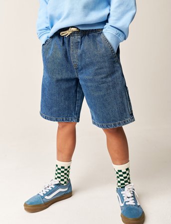 TUMBLE 'N DRY Tnd Jeremey Short - Navy - 158