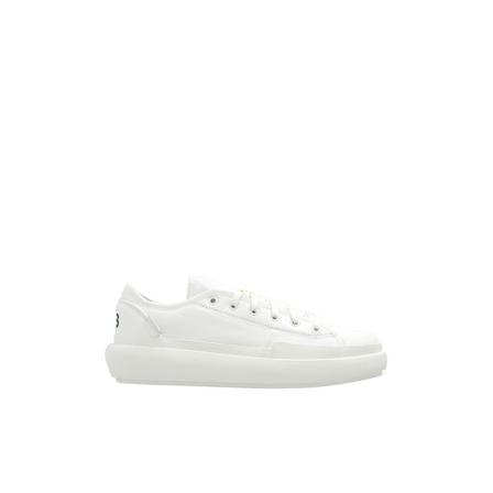 Y-3 - Sneakers - Vit - Dam - Storlek: 39 1/2 Eu, Dam, Storlek: 39 1/2 EU