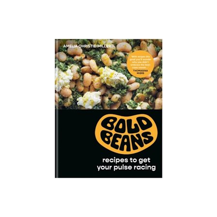 Bold Beans (inbunden, eng)