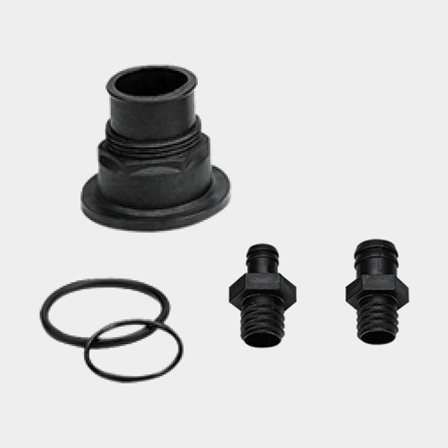 Nr tanknippelsats 38mm