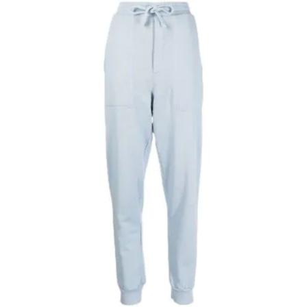 Nanushka Sweatpants Blå, Dame