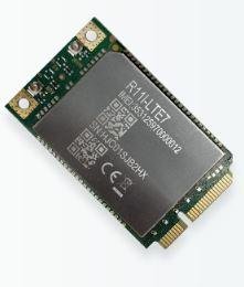 MikroTik miniPCI-e LTE card CAT7, R11e-LTE7