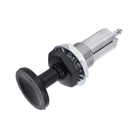 Fuel Primer Plunger Pumpehus 11305 Erstatning for Keihin Forgasser ATV Motorsykkel Snøscooter