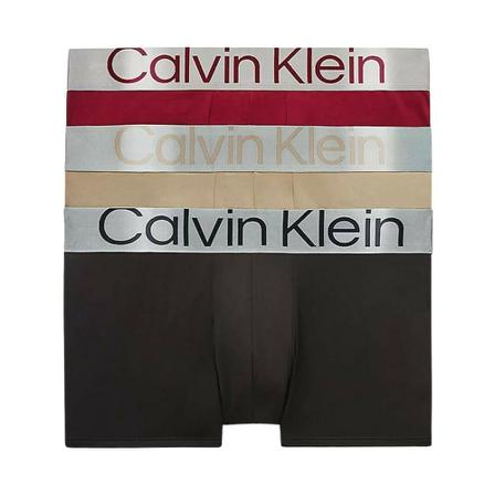 Calvin Klein, Sets Czerwony, Mężczyzna, Rozmiar: M