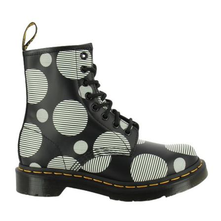 Dr. Martens Støvler Sort, Dame, Størrelse: 38 EU