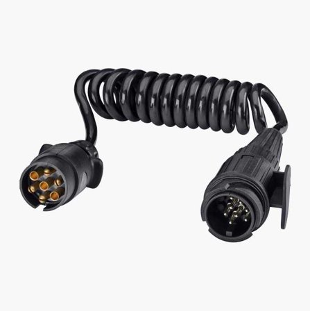 Släpvagnskabel 13-7