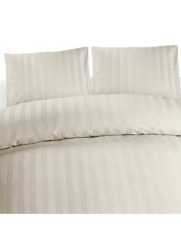 Pussilakanasetti King Size Satiini 3 osaa Samppanja