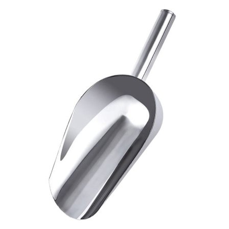 Ice Maker Ice Shovel 10INCH - spot försäljning