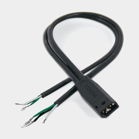 AS DPS Y NMEA ANSLUTNINGSKABEL