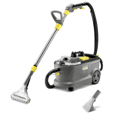 Møbel/Tepperenser Puzzi 10/1