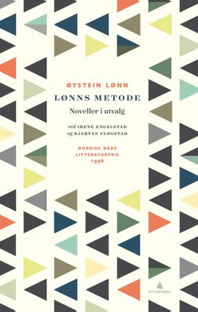 Lønns metode - Bok av Øystein Lønn - Pocket