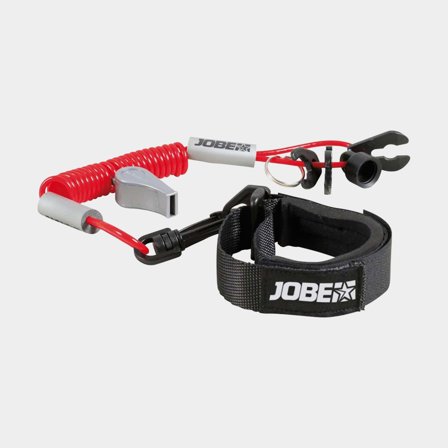Interruptor de hombre al agua JOBE Emergency Cord