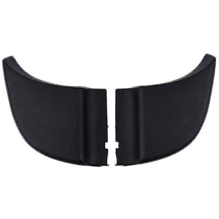 Bakre Støtfanger Endestykke Hjørnekappe For Toyota Hilux Vigo 2004-2015-hy