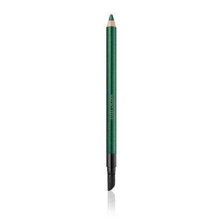Estée Lauder Double Wear 24H Waterproof Gel Eye Pencil Emerald Volt, Makeup, Øjne, Eyeliner