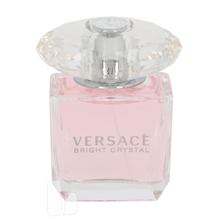 Versace Bright Crystal Edt Spray 30 ml Dam