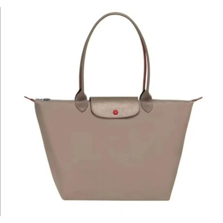 Longchamp Le Pliage Suuri Olkalaukku