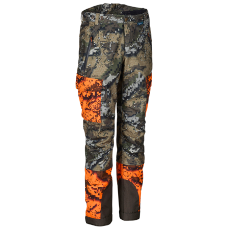 Swedteam M's Ridge 3 Hunting Trouser Desolve Fire/Veil