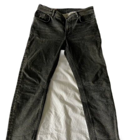 Acne jeans
