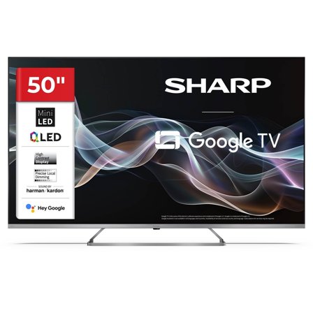 Sharp 50" - 50JP7265E