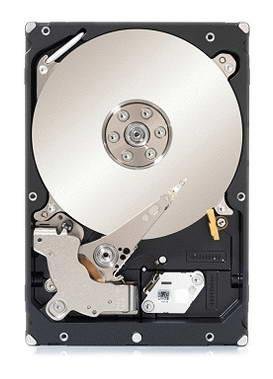 UNITED DIGITAL Harddisk - 1 TB - intern - SAS 6Gb/s - 7200 rpm - buffer: 32 MB