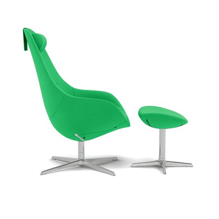 Varier Furniture Kokon - Green