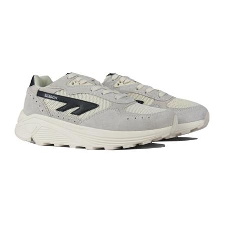 Hi-Tec Sneaker Grijs , Grijs , Heren , Maat: 41 EU