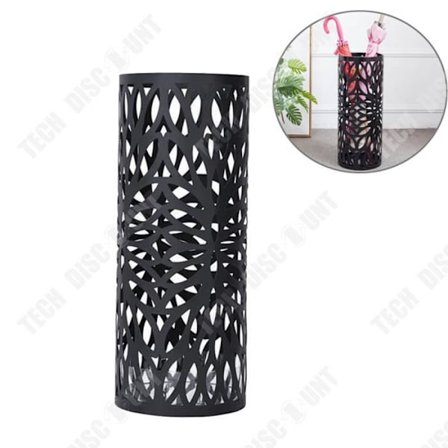 Stöd för paraply - TD - 50x20cm - Rostbeständig - Organisatör - Industriell stil